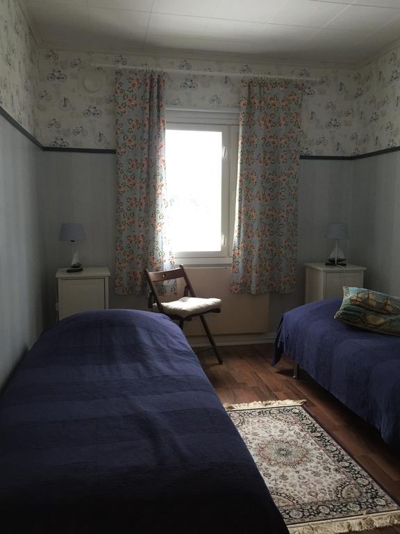 Box Bed & Breakfast Eksteriør bilde