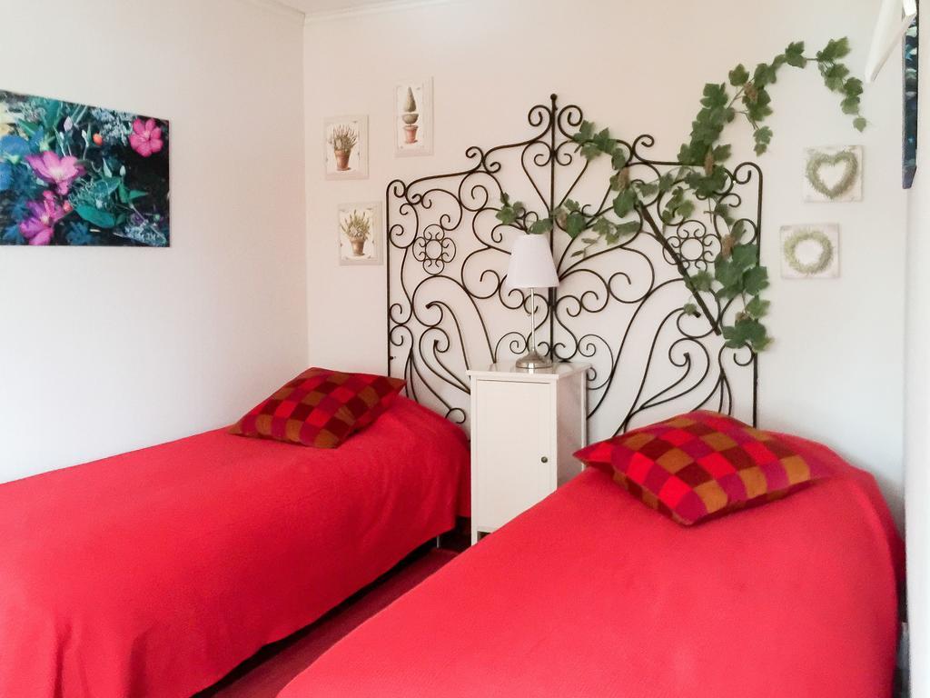 Box Bed & Breakfast Eksteriør bilde